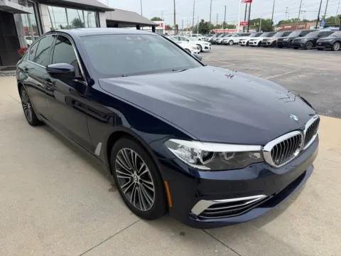 More photos of 2019 BMW 5 Series 530i xDrive at AutoGiant USA Indianapolis, IN