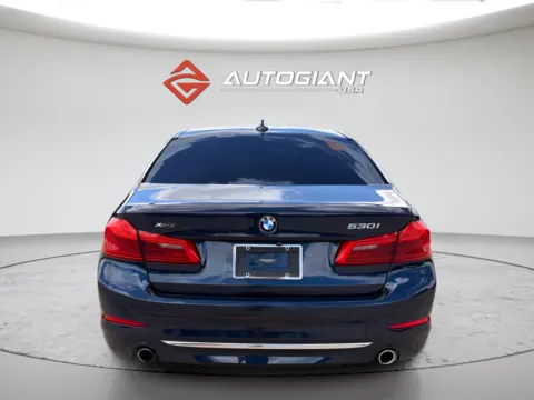 More photos of 2019 BMW 5 Series 530i xDrive at AutoGiant USA Indianapolis, IN