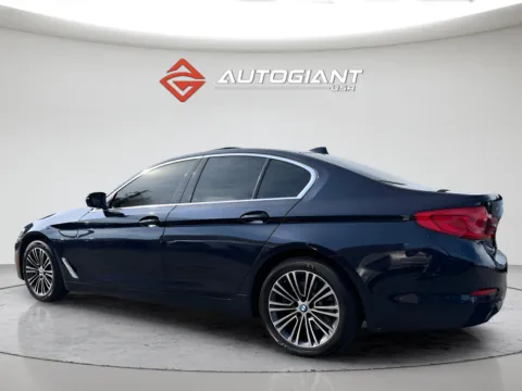 More photos of 2019 BMW 5 Series 530i xDrive at AutoGiant USA Indianapolis, IN