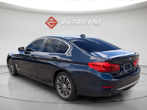More photos of 2019 BMW 5 Series 530i xDrive at AutoGiant USA Indianapolis, IN