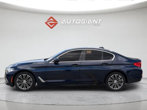 Another view of 2019 BMW 5 Series 530i xDrive for sale in Indianapolis, IN at AutoGiant USA Indianapolis