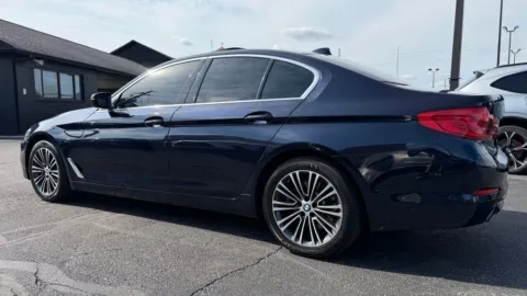 More photos of 2019 BMW 5 Series 530i xDrive at AutoGiant USA Indianapolis, IN