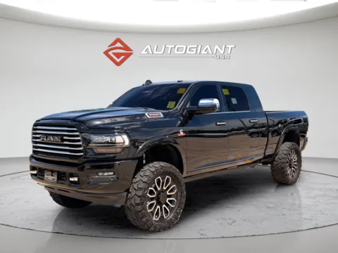 Photos of 2022 Ram 3500 Limited Longhorn for sale in Indianapolis, IN at AutoGiant USA Indianapolis