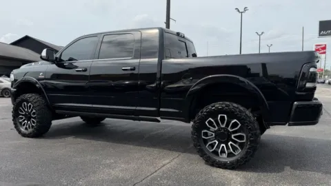 More photos of 2022 Ram 3500 Limited Longhorn at AutoGiant USA Indianapolis, IN
