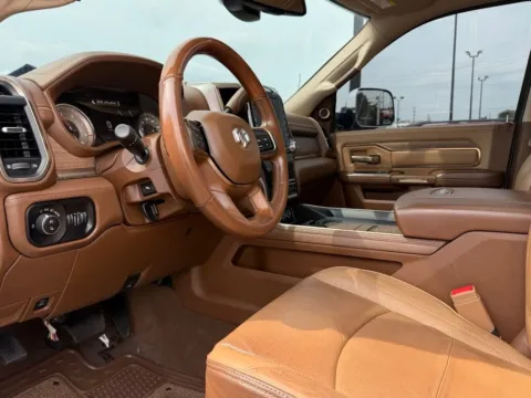 Photos of 2022 Ram 3500 Limited Longhorn for sale in Indianapolis, IN at AutoGiant USA Indianapolis