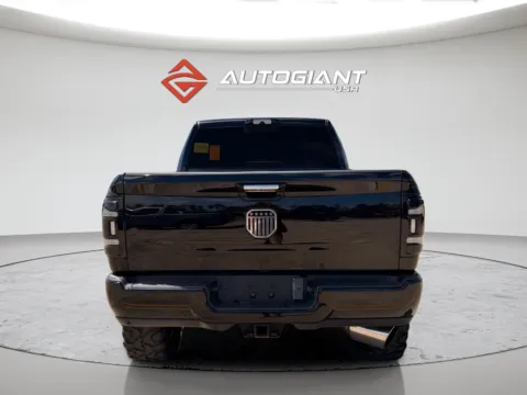 More photos of 2022 Ram 3500 Limited Longhorn at AutoGiant USA Indianapolis, IN