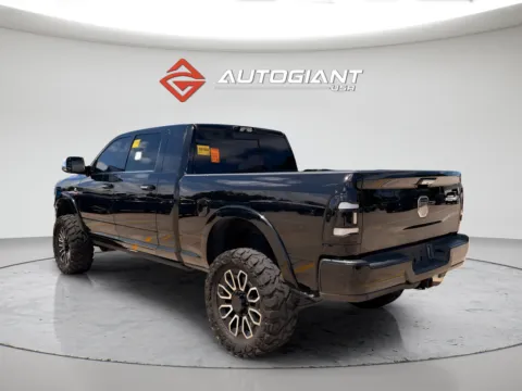 More photos of 2022 Ram 3500 Limited Longhorn at AutoGiant USA Indianapolis, IN