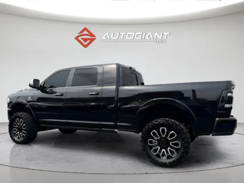 More photos of 2022 Ram 3500 Limited Longhorn at AutoGiant USA Indianapolis, IN