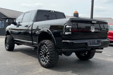 More photos of 2022 Ram 3500 Limited Longhorn at AutoGiant USA Indianapolis, IN
