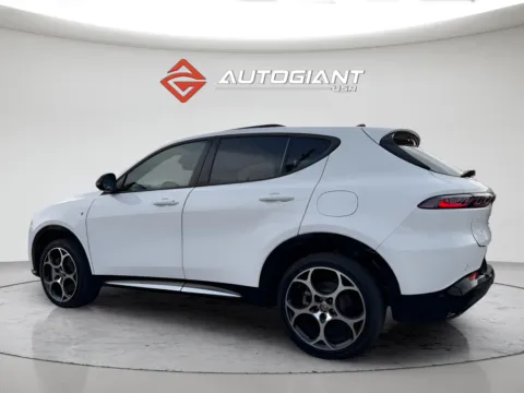 More photos of 2024 Alfa Romeo Tonale Ti at AutoGiant USA Indianapolis, IN