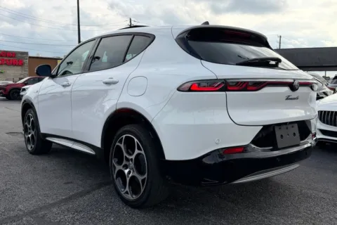 More photos of 2024 Alfa Romeo Tonale Ti at AutoGiant USA Indianapolis, IN