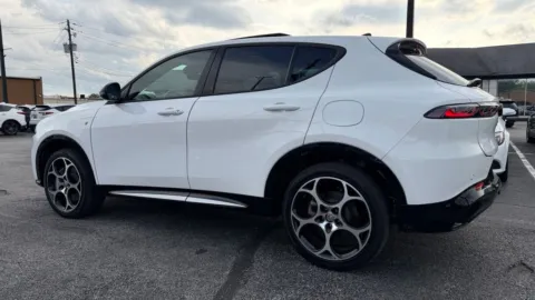 More photos of 2024 Alfa Romeo Tonale Ti at AutoGiant USA Indianapolis, IN