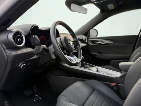 Photos of 2024 Alfa Romeo Tonale Ti for sale in Indianapolis, IN at AutoGiant USA Indianapolis