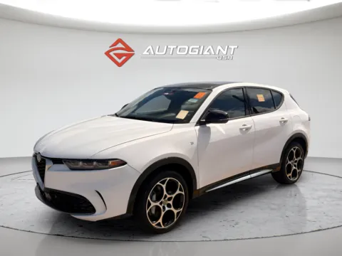 Photos of 2024 Alfa Romeo Tonale Ti for sale in Indianapolis, IN at AutoGiant USA Indianapolis