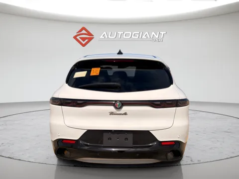 Another view of 2024 Alfa Romeo Tonale Ti for sale in Indianapolis, IN at AutoGiant USA Indianapolis