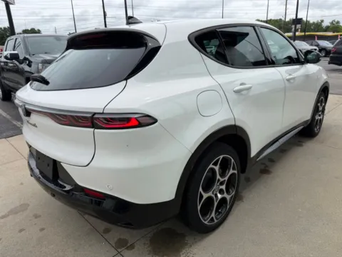 More photos of 2024 Alfa Romeo Tonale Ti at AutoGiant USA Indianapolis, IN