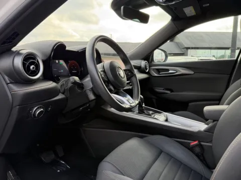 Photos of 2024 Alfa Romeo Tonale Ti for sale in Indianapolis, IN at AutoGiant USA Indianapolis
