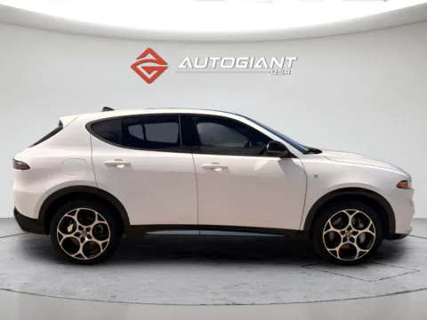 More photos of 2024 Alfa Romeo Tonale Ti at AutoGiant USA Indianapolis, IN
