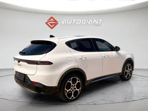 More photos of 2024 Alfa Romeo Tonale Ti at AutoGiant USA Indianapolis, IN