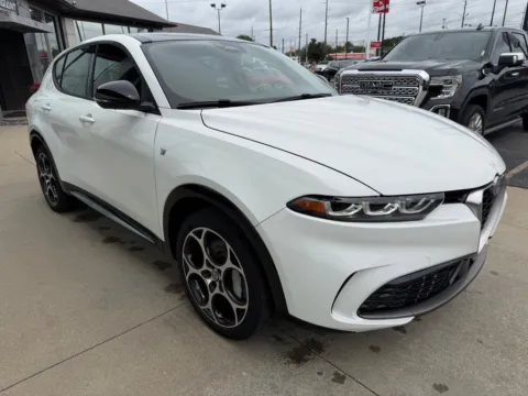 More photos of 2024 Alfa Romeo Tonale Ti at AutoGiant USA Indianapolis, IN
