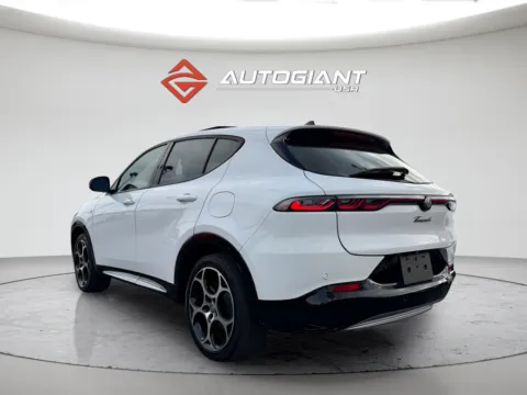 More photos of 2024 Alfa Romeo Tonale Ti at AutoGiant USA Indianapolis, IN