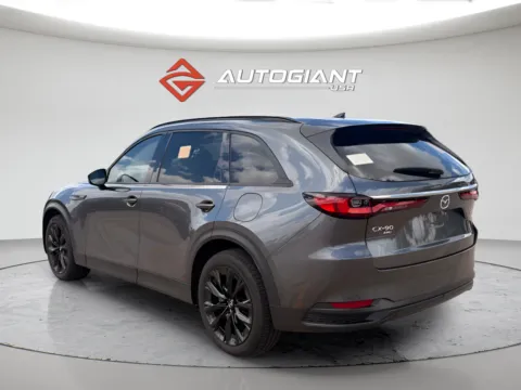 More photos of 2025 Mazda CX-90 PHEV Premium at AutoGiant USA Indianapolis, IN