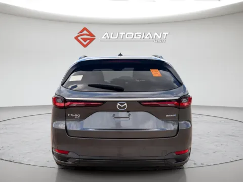 More photos of 2025 Mazda CX-90 PHEV Premium at AutoGiant USA Indianapolis, IN