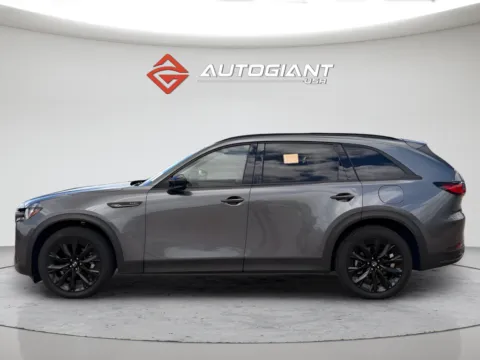 Another view of 2025 Mazda CX-90 PHEV Premium for sale in Indianapolis, IN at AutoGiant USA Indianapolis
