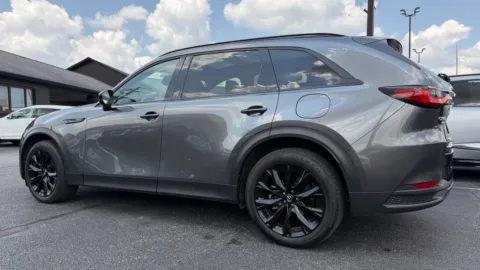 More photos of 2025 Mazda CX-90 PHEV Premium at AutoGiant USA Indianapolis, IN