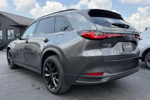 More photos of 2025 Mazda CX-90 PHEV Premium at AutoGiant USA Indianapolis, IN