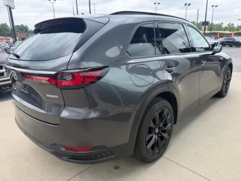 More photos of 2025 Mazda CX-90 PHEV Premium at AutoGiant USA Indianapolis, IN
