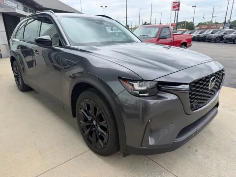 More photos of 2025 Mazda CX-90 PHEV Premium at AutoGiant USA Indianapolis, IN