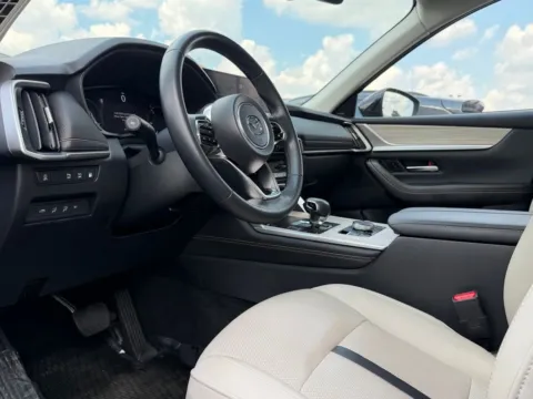 Photos of 2025 Mazda CX-90 PHEV Premium for sale in Indianapolis, IN at AutoGiant USA Indianapolis