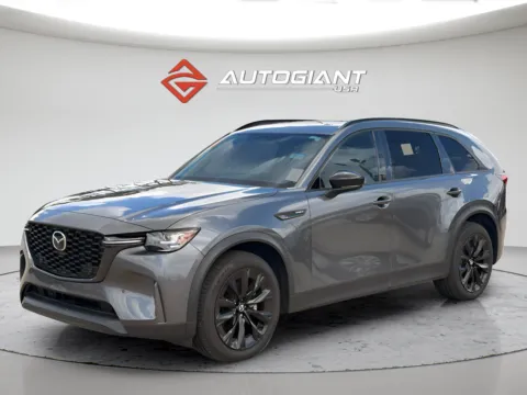 Photos of 2025 Mazda CX-90 PHEV Premium for sale in Indianapolis, IN at AutoGiant USA Indianapolis