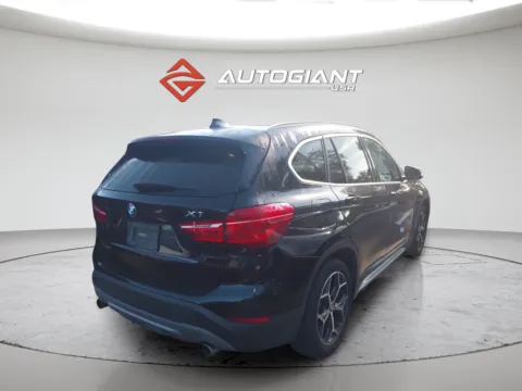 Another view of 2018 BMW X1 xDrive28i for sale in Indianapolis, IN at AutoGiant USA Indianapolis
