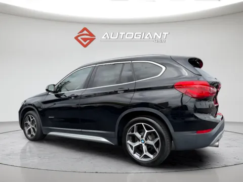 More photos of 2018 BMW X1 xDrive28i at AutoGiant USA Indianapolis, IN