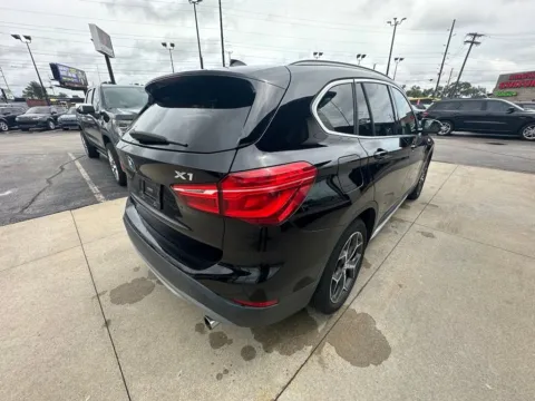 More photos of 2018 BMW X1 xDrive28i at AutoGiant USA Indianapolis, IN
