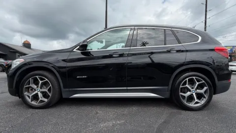 Another view of 2018 BMW X1 xDrive28i for sale in Indianapolis, IN at AutoGiant USA Indianapolis