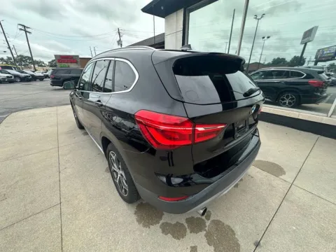 More photos of 2018 BMW X1 xDrive28i at AutoGiant USA Indianapolis, IN