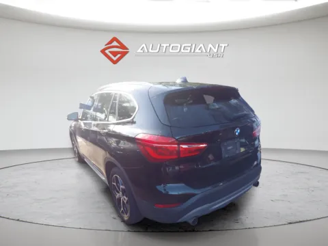 More photos of 2018 BMW X1 xDrive28i at AutoGiant USA Indianapolis, IN