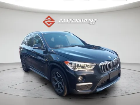 Photos of 2018 BMW X1 xDrive28i for sale in Indianapolis, IN at AutoGiant USA Indianapolis