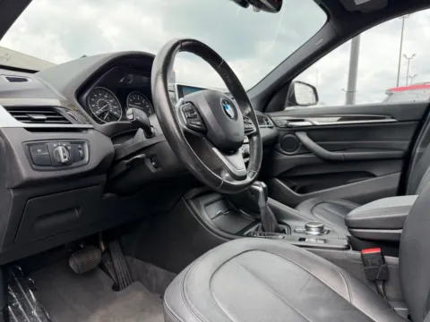 Photos of 2018 BMW X1 xDrive28i for sale in Indianapolis, IN at AutoGiant USA Indianapolis