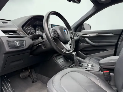 Photos of 2018 BMW X1 xDrive28i for sale in Indianapolis, IN at AutoGiant USA Indianapolis