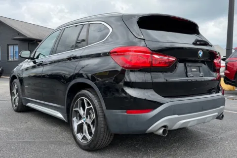 More photos of 2018 BMW X1 xDrive28i at AutoGiant USA Indianapolis, IN