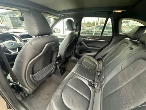 Another view of 2018 BMW X1 xDrive28i for sale in Indianapolis, IN at AutoGiant USA Indianapolis