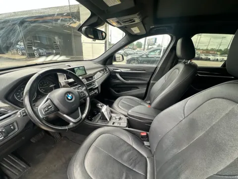 Photos of 2018 BMW X1 xDrive28i for sale in Indianapolis, IN at AutoGiant USA Indianapolis
