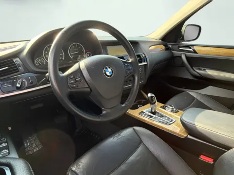 Photos of 2014 BMW X3 xDrive28i for sale in Indianapolis, IN at AutoGiant USA Indianapolis