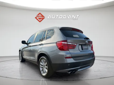 More photos of 2014 BMW X3 xDrive28i at AutoGiant USA Indianapolis, IN