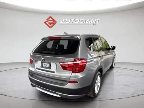More photos of 2014 BMW X3 xDrive28i at AutoGiant USA Indianapolis, IN