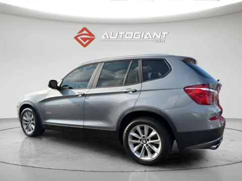 More photos of 2014 BMW X3 xDrive28i at AutoGiant USA Indianapolis, IN
